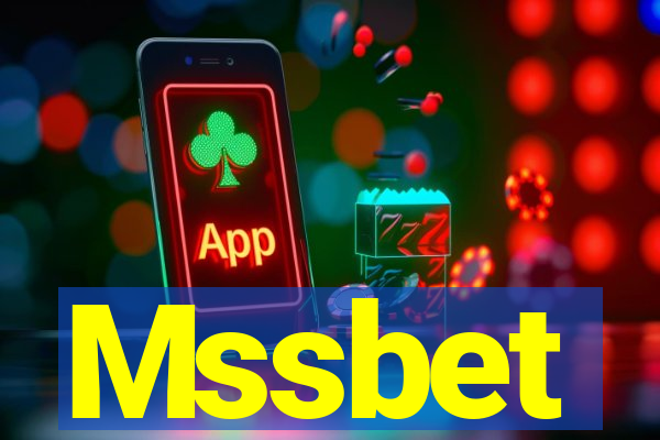 Mssbet