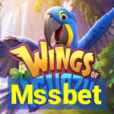 Mssbet