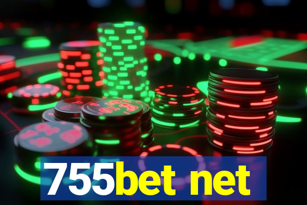 755bet net