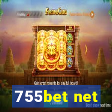 755bet net