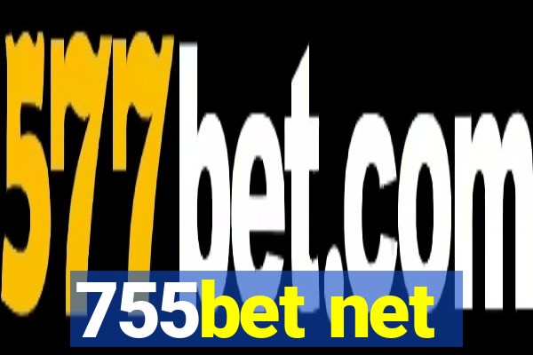 755bet net