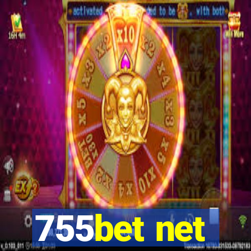 755bet net