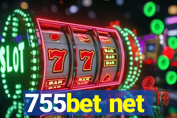 755bet net