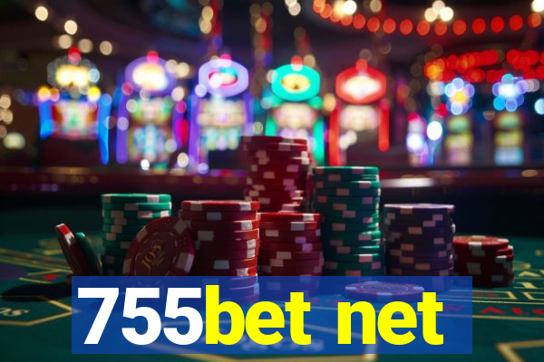 755bet net