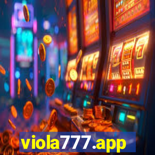 viola777.app