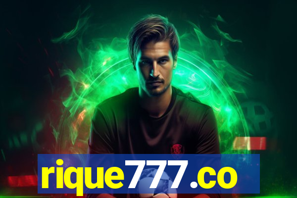 rique777.co