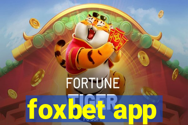 foxbet app