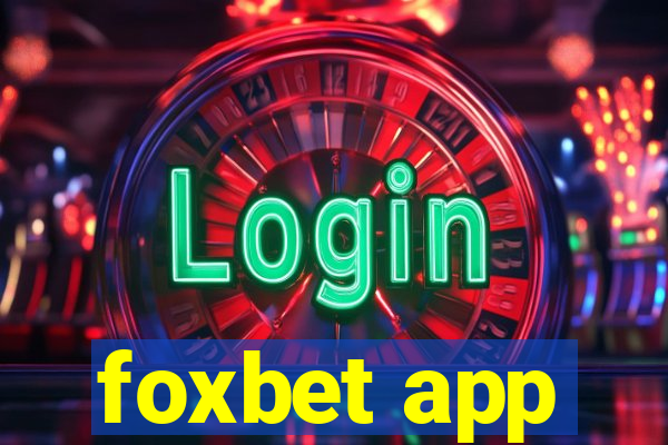 foxbet app