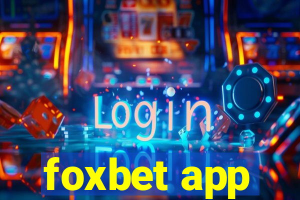 foxbet app