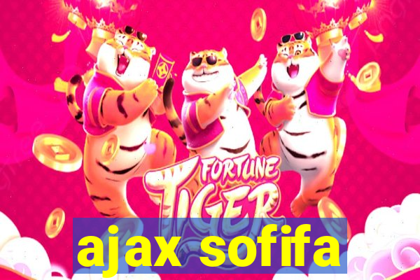 ajax sofifa