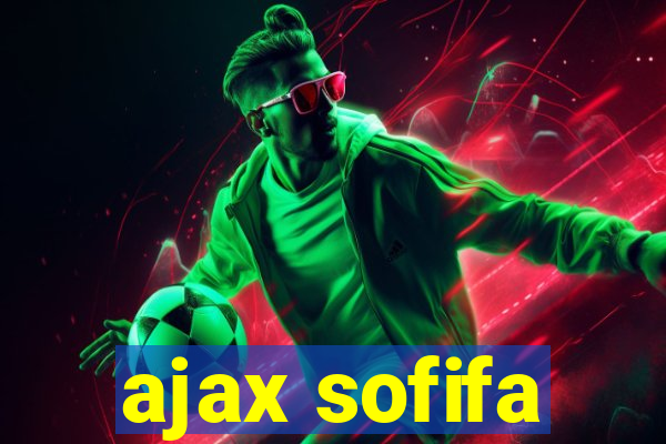 ajax sofifa