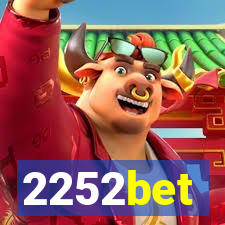 2252bet