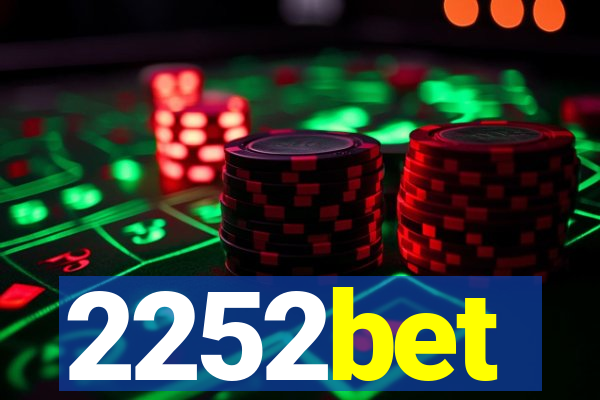 2252bet