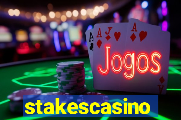 stakescasino