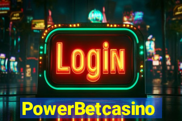 PowerBetcasino