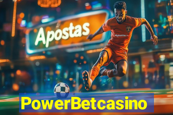 PowerBetcasino