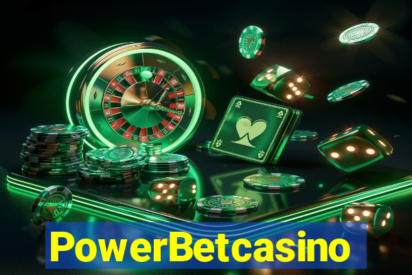 PowerBetcasino