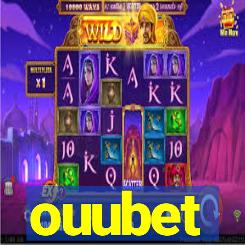 ouubet