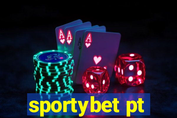 sportybet pt