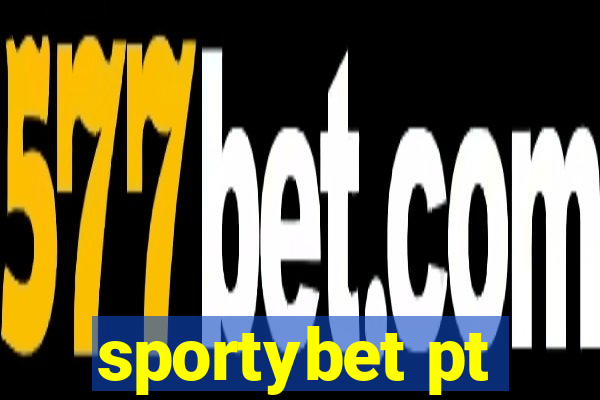 sportybet pt