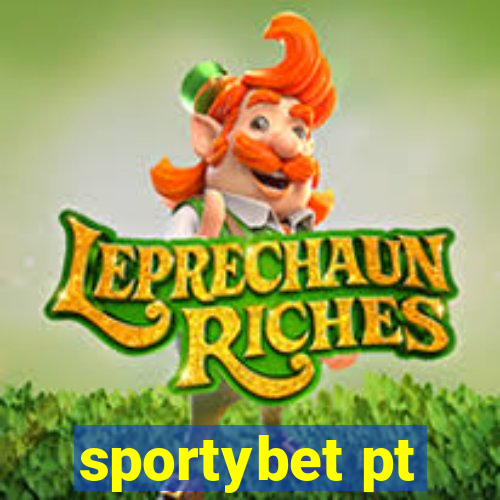 sportybet pt