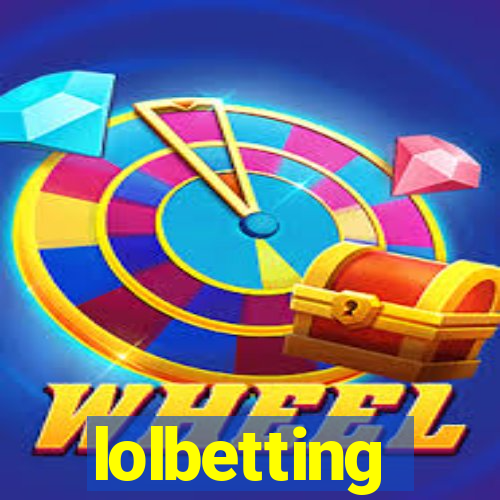 lolbetting