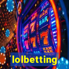 lolbetting