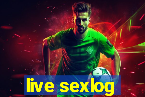 live sexlog