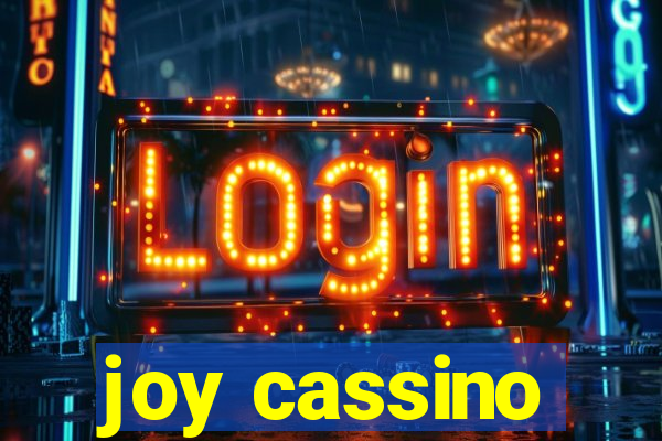 joy cassino