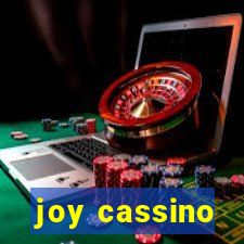 joy cassino