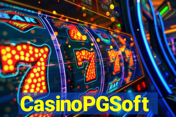 CasinoPGSoft