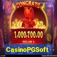 CasinoPGSoft