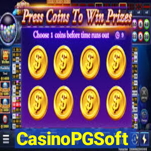 CasinoPGSoft