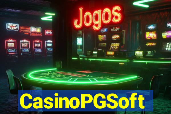 CasinoPGSoft