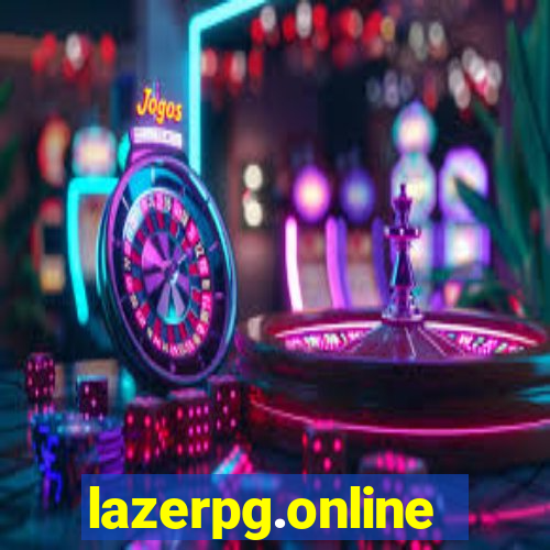 lazerpg.online