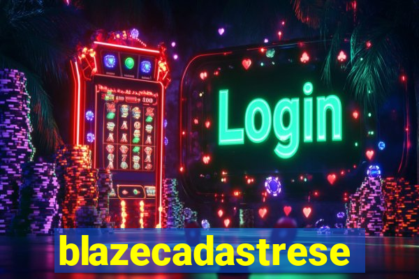 blazecadastrese