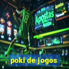 poki de jogos