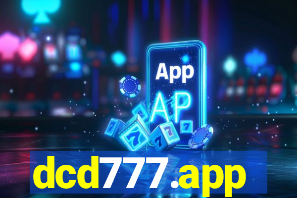 dcd777.app