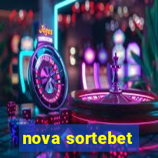 nova sortebet