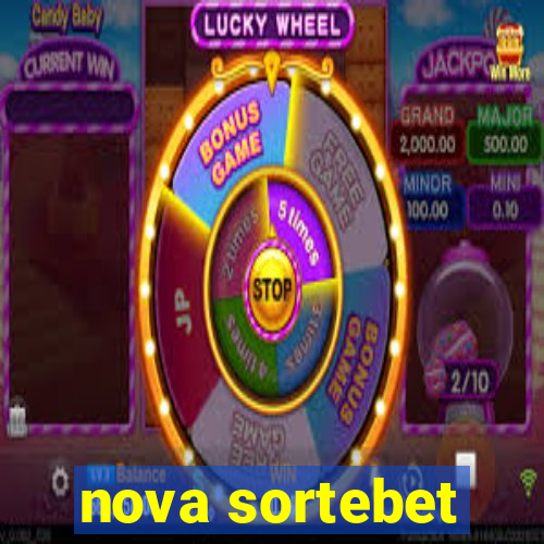 nova sortebet