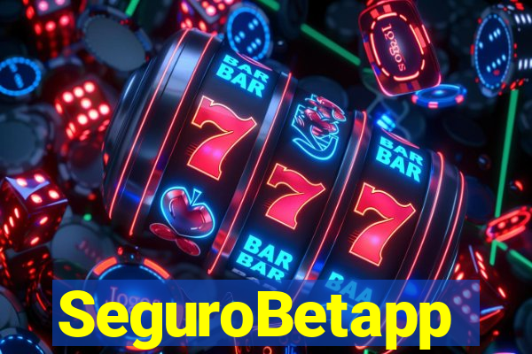 SeguroBetapp