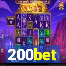 200bet