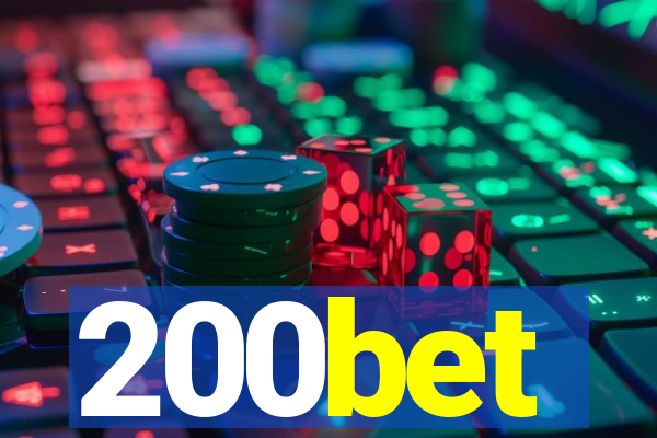 200bet