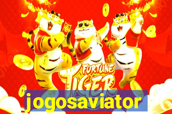 jogosaviator