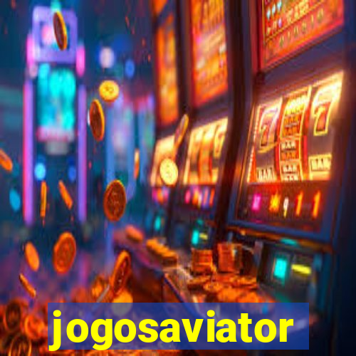 jogosaviator