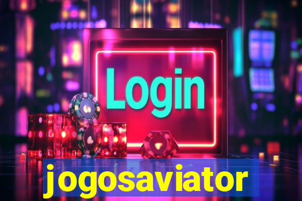 jogosaviator