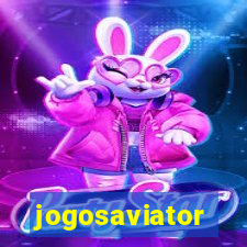 jogosaviator