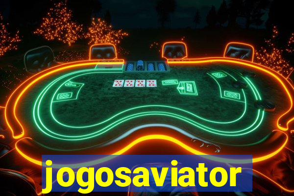 jogosaviator