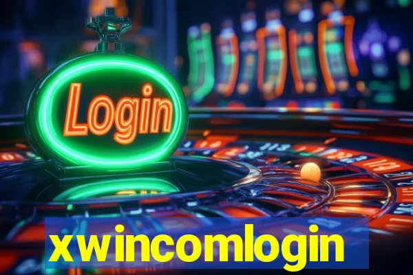 xwincomlogin