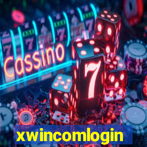 xwincomlogin